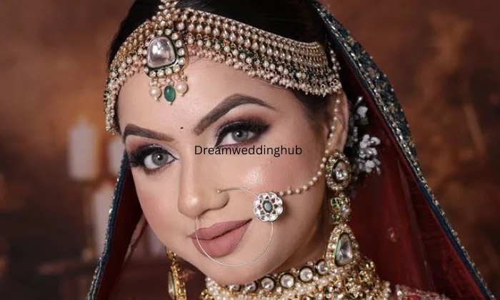 Shekhar Joshii Professional Makeup
